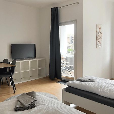 Zentrale Studios Fur Monteure I Home2Share Osnabrück Zewnętrze zdjęcie